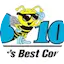 Logo B103