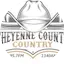 Logo Cheyenne County Country