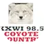 Logo Coyote Country