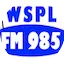 Logo Love 98.5