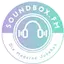 Logo Soundbox.FM