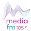 Logo Media FM Mugam