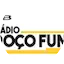 Logo Rádio Poço Fundo