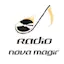 Logo Radio Nova Magia