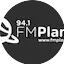 Logo Planeta 94.1 Fm
