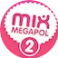 Logo Mix Megapol 2