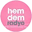 Logo Hemdem Radyo