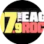 Logo 107.9 The Eagle