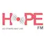 Logo Hope Fm Zambia