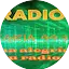 Logo Radio Alegría 99.3 Fm