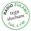 Logo Radio Żuławy 106.4 FM