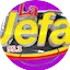 Logo Radio La Jefa Fm