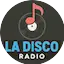 Logo La Disco Radio