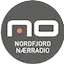 Logo Nordfjord Nærradio