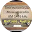 Logo Museumsradio AM 1476
