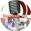 Logo Berakah fm