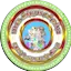 Logo 101.69 Marites Fm Radio