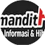 Logo Amandit FM