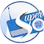 Logo Super 93.3 FM
