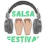 Logo Salsa Festival