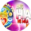 Logo 185.7 Kingheart Fm