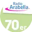 Logo Arabella 70er