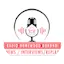 Logo Radio TV Homewood Burundi