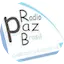 Logo Radio Paz Brasil