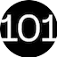 Logo Hits 101 Toronto