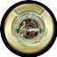 Logo 101.8 Artys Fm