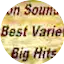 Logo Bolton Sound FM
