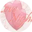 Logo Love Night