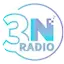 Logo 3N Radio