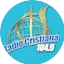 Logo Radio Cristiana 104.9 FM