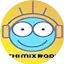 Logo Fithi Mix Radio