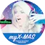 Logo ToneArt My X-Mas
