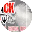 Logo Web Radio Black Fm