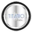 Logo Titanio Radio