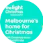 Logo Thelight Christmas