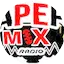 Logo La Pepa Mix Radio