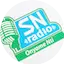 Logo SN Radio