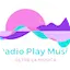 Logo Radio Play Music