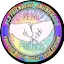Logo 91.3 FOR FM