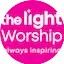 Logo The Light worship