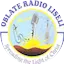Logo Oblate Radio Liseli