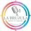 Logo La Brujula Radio TV On Line