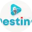Logo Destino 98.3 fm online