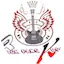 Logo Rock Fans Kosova