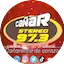 Logo Cañar Stereo 97.3 FM