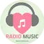 Logo Radio Music Indonesia
